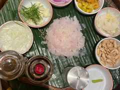 -广府乡下·饭庄(新港东路店)