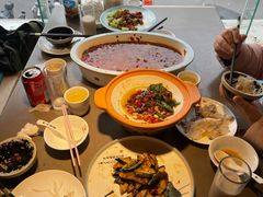 -渔歌子鱼头王(郑州总店)