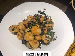 -侯家庄阿才有品私房菜馆