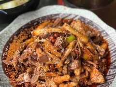 -青城甲(青城山店)