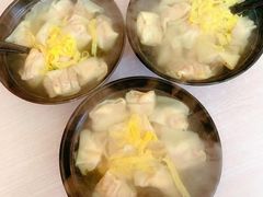 双蛋馄饨-海平馄饨(逍遥二路店)