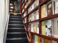 -付小姐在成都(中山公园店)