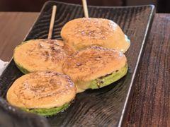 -鸟屋·烧鸟居酒屋(新世纪广场店)