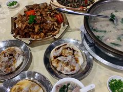 -标记美食新鲜猪杂(兴南大道店)