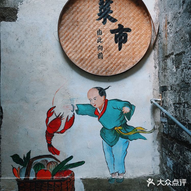 隐秘的江南古镇 ｜苏州黎里