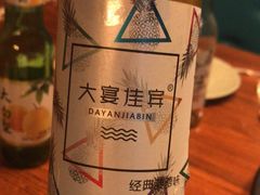 -蟹谢蒸鲜自助餐厅