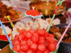 -巴特餐饮6加1音乐餐吧·新疆菜