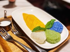 -金椰壳· 大厨新加坡菜(壹方城店)