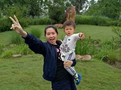 -上海长兴岛郊野公园