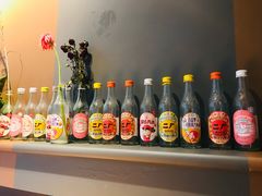 -汪爹爹武汉牛三鲜(朝外大街店)