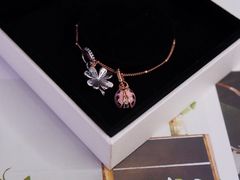 -Pandora潘多拉珠宝(朝阳大悦城店)