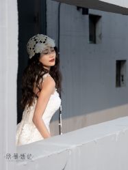 -欣薇婚纱(新源乐汇城店)