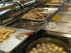 -文星素食(兴华路店)