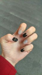-15 Nail日式美甲美睫