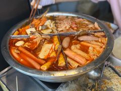 -阿姨卷饼(平凉路店)