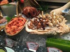 -广东嘉华大酒店·季花铁板烧餐厅