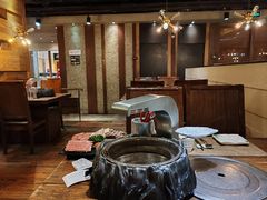 -坦坦大炉·韩式烤肉(望京店)