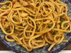 -清真·玛丽亚新疆菜主题餐厅(浙江中路店)
