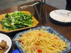 -朗妈私房菜(婺女州店)