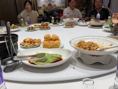 -巴音浩日娲·蒙餐(双林东路店)