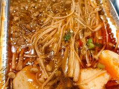 -小两口锦州烧烤·脆皮油边(依云北郡店)