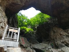-大连天门山国家森林公园