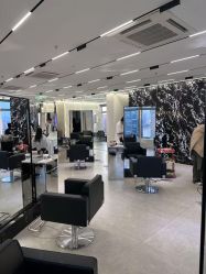 -SalonRivelin 沙龙瑞菱