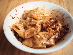 红汤抄手-洞子口张老二凉粉(文殊院店)