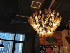 -MI WU FACTORY米屋美食工厂餐厅(绿地店)