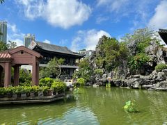 -广州西关永庆坊旅游区