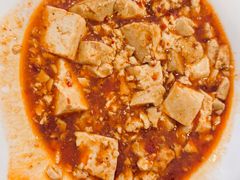麻婆豆腐-生态苑农庄(十里画廊遇龙河店)