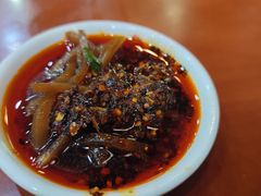 -恭敬李老北京炸酱面·京味菜(西花市店)