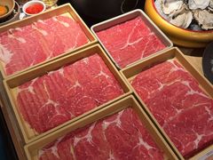 -温野菜涮涮锅(西单大悦城店)