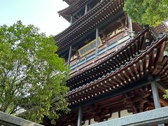 -鼓楼(西湖风景名胜区)