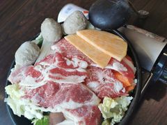 -天一料理(荔枝广场店)