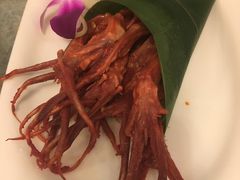 -杭州海华满陇度假酒店