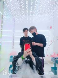 点击看大图 -P.STYLE 派斯造型