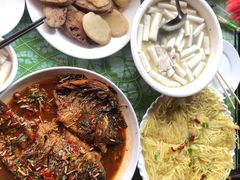 -香满楼(临安路店)