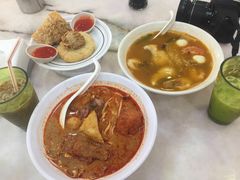 -阿坤纯正西刀鱼丸(Kuala Lumpur Branch)