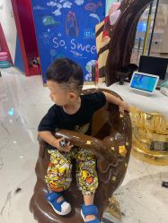 -So Sweet 儿童美发(昆明恒隆广场店)