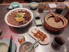 -潮界(虹桥新天地店)