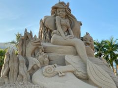 -大梅沙海滨公园