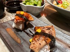 -赤坂亭·M9和牛烧肉·铁板烧·日料398放题(长泰广场店)