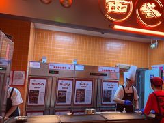 -西塔老太太泥炉烤肉(苏州大悦城店)