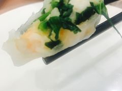 潮府翡翠虾饺-潮府馆·非遗潮州菜·港式点心(世纪公园店)