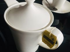 -温州铂尔曼酒店蘭 咖啡厅