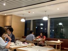 大堂-La-Serene Café