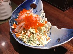-萤初高端日料王(曲江银泰店)