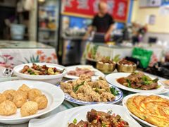 -金姐台湾菜(珠江路店)