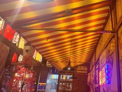 -白石的深夜食堂(济南万象城店)